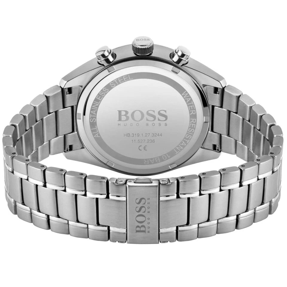 Hugo Boss HB1513818 Wristwatch – Men’s Watch - Luxverse
