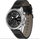 Hugo Boss HB1513853 Pilot Edition Chrono Watch – Men’s Watch - Luxverse