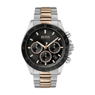 Hugo Boss Hero HB1513757 Watch Strap – Men’s Watch - Luxverse