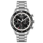 Hugo Boss HB1513862 Santiago Chrono Watch – Men’s Watch - Luxverse