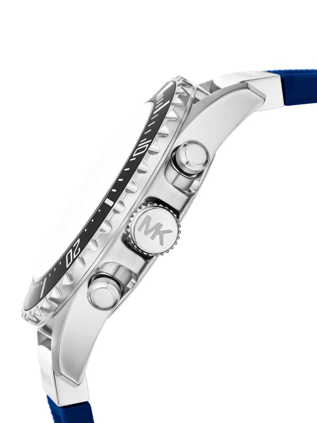 Michael Kors MKO1160 luxury men's sport wristwatch