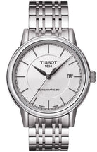 Tissot Carson T085.407.11.011.00 Swiss Automatic Men’s Watch - Luxverse
