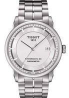 Tissot Luxury Automatic Gent COSC Powermatic 80 T086.408.11.031.00 – Men’s Watch - Luxverse