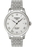 Tissot Le Locle T41.1.483.33 Swiss Men’s Watch - Luxverse