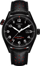 TAG Heuer WAR2A80.FC6337 Carrera Calibre 5 Drive Timer 43 - Luxverse