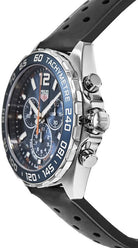 TAG Heuer Formula 1 Chronograph Blue 43mm CAZ1014.FT8024 Men's Watch - Luxverse