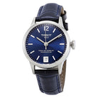 Tissot Chemin des Tourelles Powermatic 80 COSC T099.207.16.047.00 – Ladies Watch - Luxverse