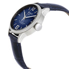 Tissot Chemin des Tourelles Powermatic 80 COSC T099.207.16.047.00 – Ladies Watch - Luxverse