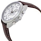 Tissot PR 100 Chronograph Silver Dial T101.417.16.031.00 – Men’s Watch - Luxverse