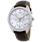 Tissot PR 100 Chronograph Silver Dial T101.417.16.031.00 – Men’s Watch - Luxverse