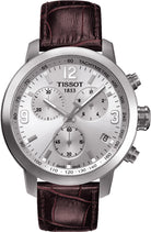 Tissot PRC 200 T055.417.16.037.00 Chronograph Quartz Men’s Watch - Luxverse