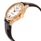 Tissot Chemin des Tourelles Powermatic 80 T099.207.36.037.00 – Women’s Watch - Luxverse
