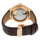 Tissot Chemin des Tourelles Powermatic 80 T099.207.36.037.00 – Women’s Watch - Luxverse