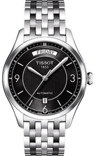 Tissot T Classic T One T038.430.11.057.00 Automatic Men’s Watch - Luxverse
