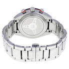 Tissot PRS 516 Chronograph Silver Dial T100.417.11.031.00 – Men’s Watch - Luxverse