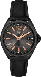 TAG Heuer WBJ1314.FC8230 Formula 1 Quartz 35mm Ladies Watch - Luxverse