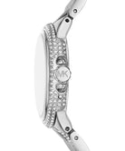 Michael Kors Camille MK4804 Women's Silver Stainless Steel Watch