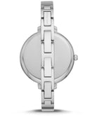 Back case of Michael Kors MK4546 quartz women's watch