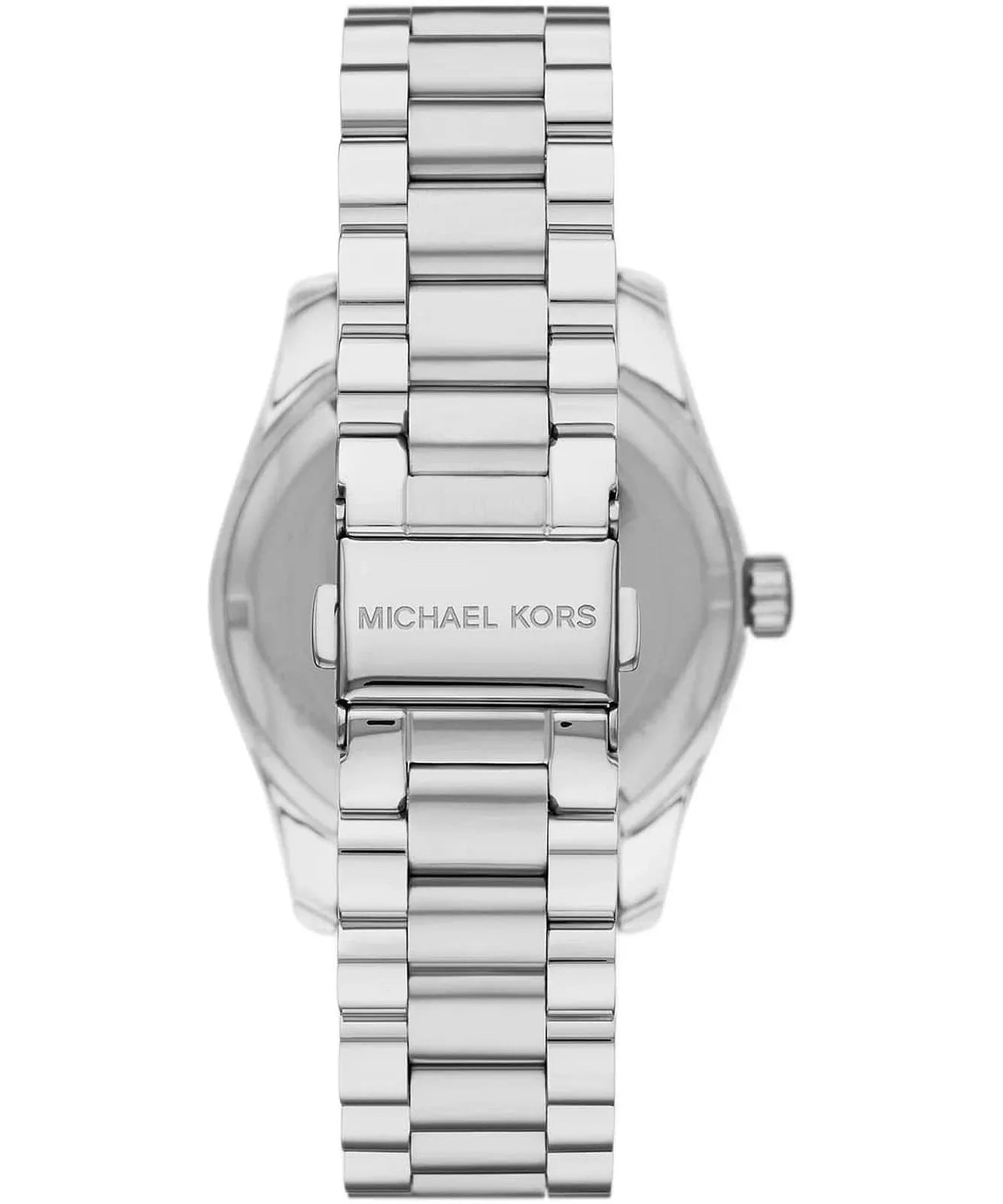 Michael Kors MK1087SET gift set with matching bracelet and earrings