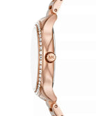 Michael Kors Sage MK4806 Women's Rose Gold Stainless Steel Watch