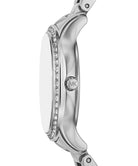 Michael Kors Sage MK4824 Women's Silver Stainless Steel Watch