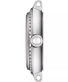 Tissot Bellissima Small Lady T126.010.61.113.00 Swiss Quartz Women’s Watch - Luxverse