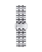 Tissot Carson T122.207.11.031.00 Automatic Watch – Women’s Watch - Luxverse