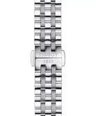 Tissot Carson Premium Diamonds T122.210.11.159.00 Quartz Men’s Watch - Luxverse