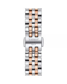 Tissot Le Locle Automatic Lady T006.207.22.038.00 – 29mm Women’s Watch - Luxverse