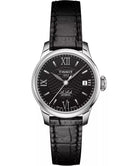 Tissot Le Locle Automatic Small Lady T41.1.123.57 Women’s Watch - Luxverse