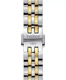 Tissot Le Locle Automatic Small Lady T41.2.183.34 Women’s Watch - Luxverse