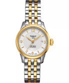 Tissot Le Locle Automatic Small Lady T41.2.183.34 Women’s Watch - Luxverse