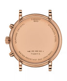 Tissot Carson Premium Chronograph T122.417.36.033.00 Swiss Quartz Men’s Watch - Luxverse