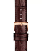 Tissot Carson Premium Chronograph T122.417.36.033.00 Swiss Quartz Men’s Watch - Luxverse