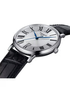 Tissot Carson T122.410.16.033.00 Swiss Quartz Men’s Watch - Luxverse