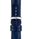 Tissot Carson Premium T122.410.16.043.00 Swiss Quartz Men’s Watch - Luxverse