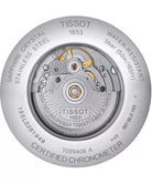 Tissot Chemin Des Tourelles Powermatic 80 COSC T099.408.22.038.00 – Men’s Watch - Luxverse