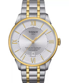 Tissot Chemin Des Tourelles Powermatic 80 COSC T099.408.22.038.00 – Men’s Watch - Luxverse