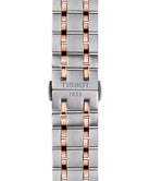Tissot Powermatic 80 Helvetic Pride Special Edition T099.407.22.038.01 – Men’s Watch - Luxverse
