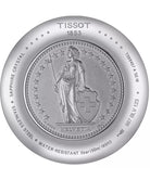 Tissot Powermatic 80 Helvetic Pride Special Edition T099.407.22.038.01 – Men’s Watch - Luxverse