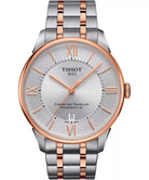 Tissot Powermatic 80 Helvetic Pride Special Edition T099.407.22.038.01 – Men’s Watch - Luxverse