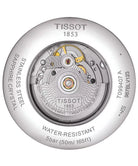 Tissot Chemin des Tourelles PowerMatic 80 T099.407.11.037.00 Automatic Men’s Watch - Luxverse