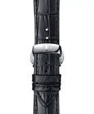 Tissot Chemin des Tourelles Powermatic 80 T099.407.16.447.00 – Men’s Watch - Luxverse