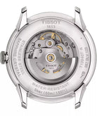 Tissot Chemin des Tourelles Powermatic 80 T139.407.16.261.00 Automatic Men’s Watch - Luxverse