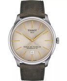 Tissot Chemin des Tourelles Powermatic 80 T139.407.16.261.00 Automatic Men’s Watch - Luxverse