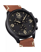 Tissot Chrono XL Men’s Watch T116.617.36.057.00 – Men’s Watch - Luxverse