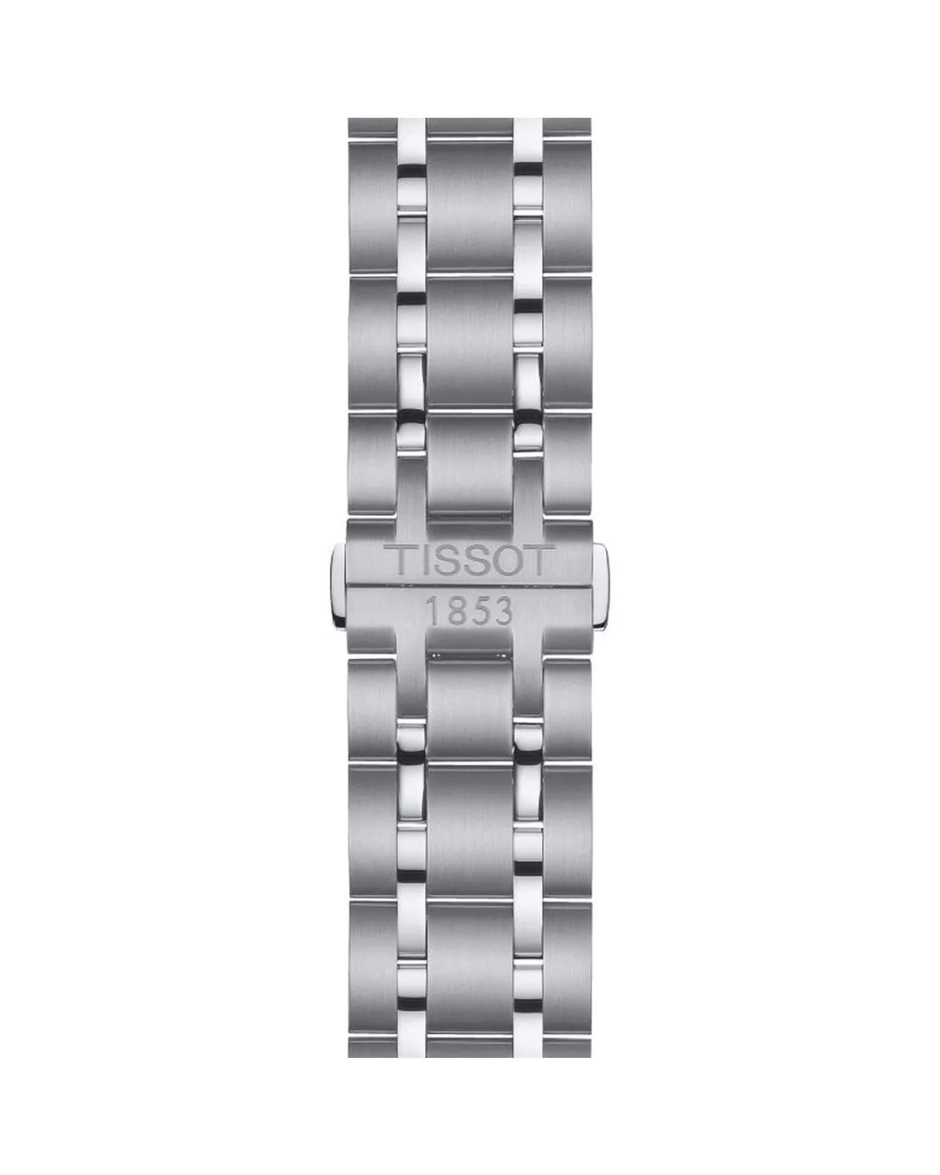 Tissot Couturier Quartz T035.617.11.031.00 – Men’s Watch - Luxverse