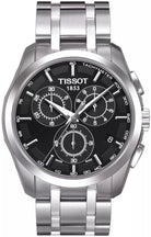 Tissot Couturier Chronograph T035.617.11.051.00 –  Men’s Watch - Luxverse