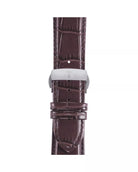 Tissot Couturier Chronograph T035.617.16.031.00 –  Men’s Watch - Luxverse