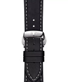 Tissot Gentleman Powermatic 80 Silicium T127.407.16.051.00 Automatic Men’s Watch - Luxverse